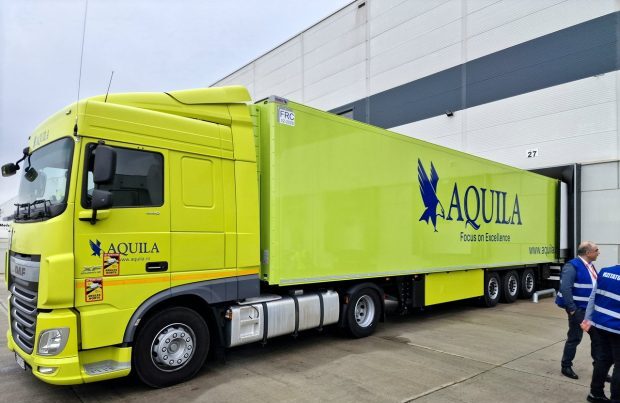 actionarii companiei de distributie si logistica aquila si au transferat o parte din detineri pe vehicule din cipru 68e7d98fef369