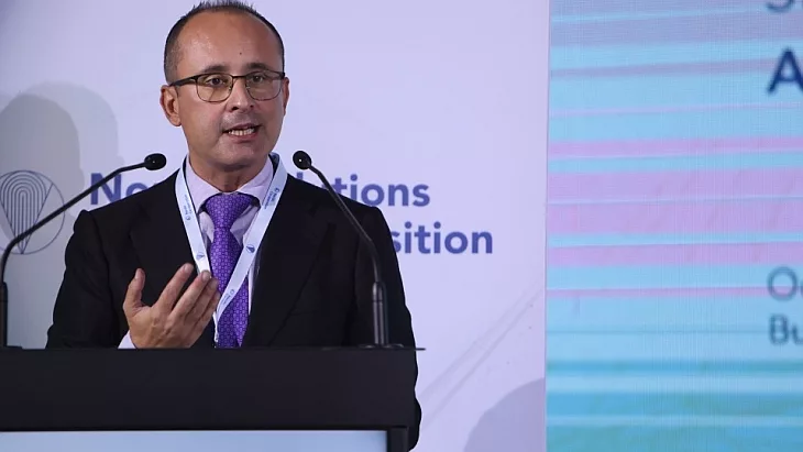 Cristian Bușoi: Aproape de finalizarea adoptării legislației RED III 1 adoptarea legislatiei de aplicare a red iii este la cateva zile distanta spune cristian busoi 68f5bf2f979fa