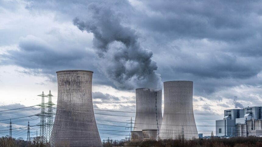 AIEA: Energia nucleară din Europa ar putea să își mărească producția de două ori 1 aiea productia de energie nucleara s ar putea dubla in europa 68de84bdaa285