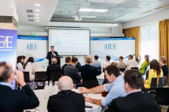 aiee a lansat a doua editie a proiectului dispecer pentru o zi in bucuresti si cluj napoca 68f607d95b3ea