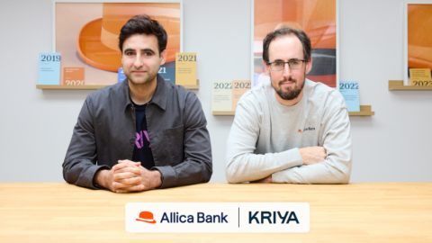 Allica Bank achiziționează compania Kriya, specialistă în finanțare integrată 1 allica bank buys embedded finance player kriya 68f8efeb74227
