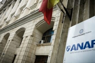 anaf transmite notificari catre companiile de stat care au restante la plata obligatiilor fiscale 6904f5c00cb18