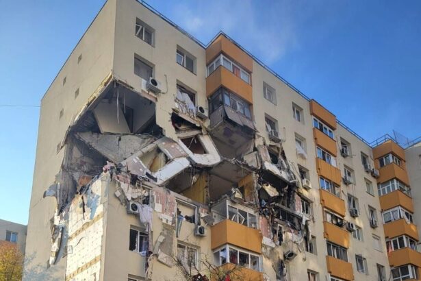 anre demareaza control la distrigaz sud retele dupa explozia dintr un bloc din capitala 68f210c2badf7