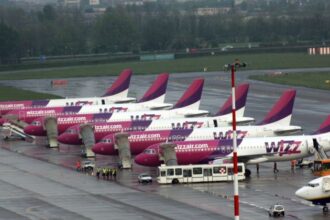 anunt de la wizz air compania din ungaria transfera in europa de est aproximativ jumatate din angajatii hub ului din abu dhabi 68e8f67e7f681
