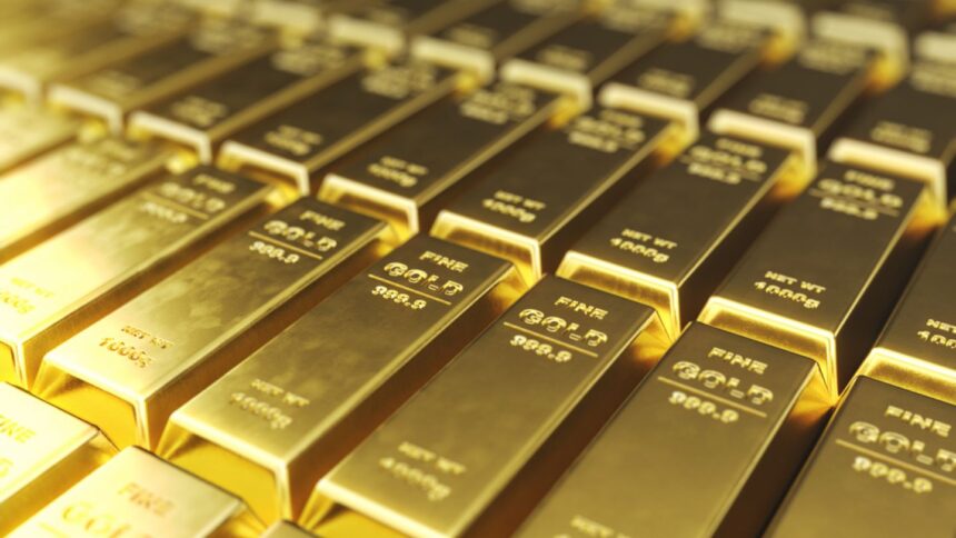 aurul ajunge la maxime istorice cat ar fi valorat azi un lingou cumparat anul trecut in romania 68de6e0bd0cd9