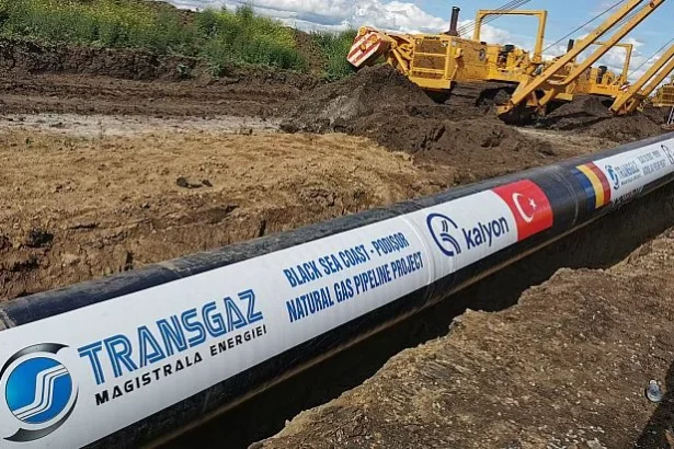 autostrada evacuarii gazului din marea neagra este operationala acum asteapta gazul pe care sa l transporte 68f0e95372940