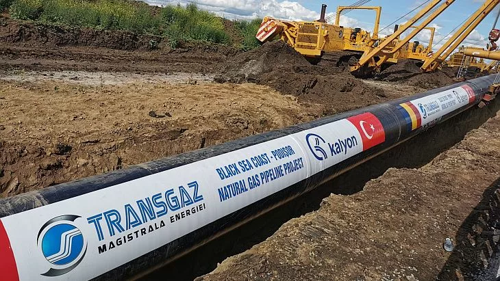 autostrada evacuarii gazului din marea neagra este operationala acum asteapta gazul pe care sa l transporte 68f0e95372940
