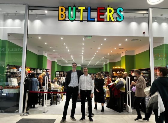 brandul german butlers a deschis primul sau magazin din romania 68e7d18a423c4