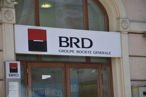 brd afiseaza performanta financiara sustinuta cu creditare in crestere si profit mai mare in primele noua luni din 2025 69033f687202b