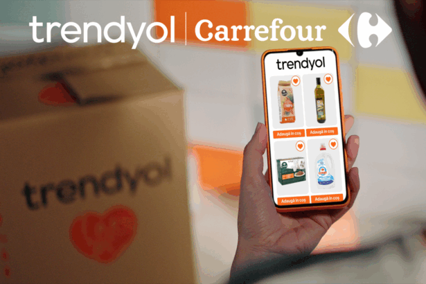 carrefour este primul lant alimentar din romania care intra pe trendyol 68f5da7d20ede