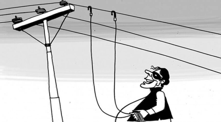 Furtul de energie în România: Delgaz Grid a depistat aproape 1.000 de infractori în rețeaua sa în primele nouă luni ale anului 2023 1 cat curent electric si gaze se mai fura in romania delgaz grid a gasit aproape 1 000 de hoti doar in reteaua sa in primele noua luni din 2025 68f0cf1335d4b