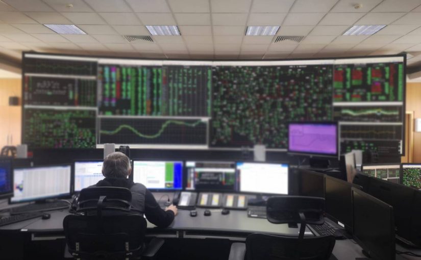 Centralele pe gaz Mintia și Midia, una în construcție și cealaltă în faza de testare, pot influența funcționarea sistemului energetic în sezonul rece 1 centralele pe gaze mintia si midia una neterminata si alta in teste sunt luate in calcul in functionarea sistemului energetic in aceasta iarna 68e26f667111e