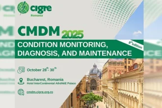 cigre romania propune la bucuresti dezbaterea cmdm despre viitorul mentenantei in sectorul electroenergetic 68fb31b8a947e