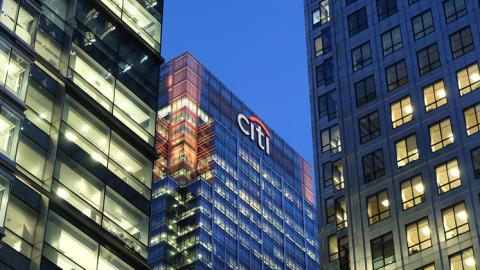 citi partners coinbase on digital asset payments for institutional clients 68ffc7e09598d