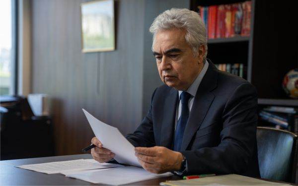 Mesaje din Danemarca: Cum geopolitica, schimbările climatice și inegalitățile conturează viitorul energiei la nivel mondial 1 corespondenta din danemarca geopolitica schimbarile climatice si inegalitatea rescriu viitorul energiei globale 69028fb2a4635