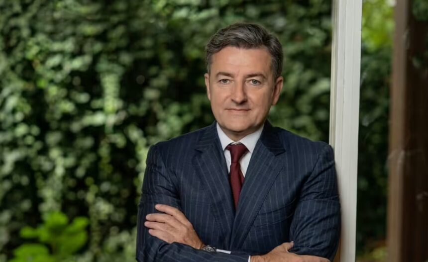 Corneliu Bodea, Adrem: Prețul energiei electrice se va reduce sub media europeană în următorii 2-3 ani, datorită instalării masive a capacității energetice 1 corneliu bodea adrem pretul energiei electrice va scadea in 2 3 ani sub media europeana ca urmare a miilor de mw care se instaleaza acum interviu 68fa7eca3c332