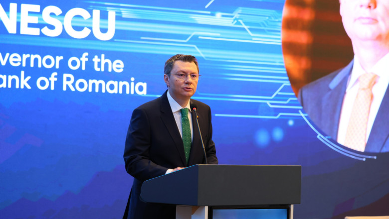 Cosmin Marinescu, viceguvernator BNR: Un sistem de plăți sigur și eficient întărește încrederea și stimulează dezvoltarea afacerilor 1 cosmin marinescu viceguvernator bnr un sistem de plati eficient si securizat creeaza incredere sustine dinamismul afacerilor 68fa17b5f1f7e