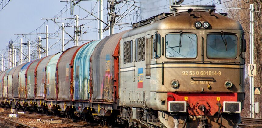 CFR Marfă: O călătorie anevoioasă pe șine, cu datorii colosale și pierderi devastatoare – o analiză detaliată 1 cu rotile ruginite cfr marfa se taraste pe sine cu datorii de peste un miliard de lei si cu pierderi de sute de milioane analiza risco 68f206ceeaf54