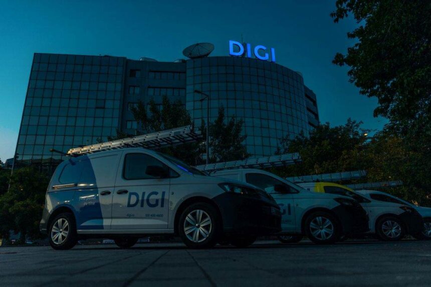 Digi își propune să lanseze afacerea pe piața bursieră din Madrid în 2026 1 digi pregateste listarea afacerii din spania la bursa de la madrid in 2026 69009e9fd7b00