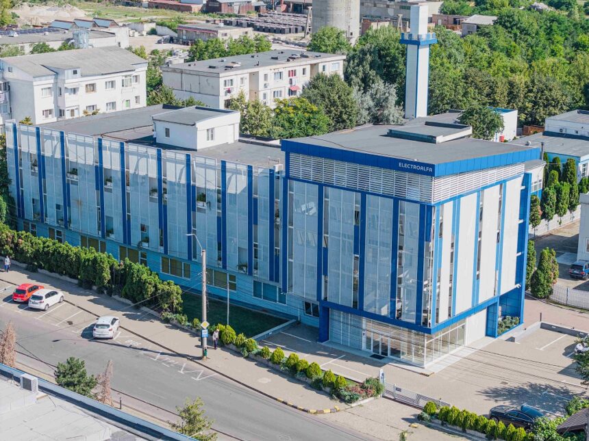Electroalfa achiziționează Elcomex I.E.A. - Tranzacția primește undă verde din partea autorităților de reglementare 1 electroalfa cumpara elcomex i e a concurenta a avizat tranzactia 68fa1eb28700e