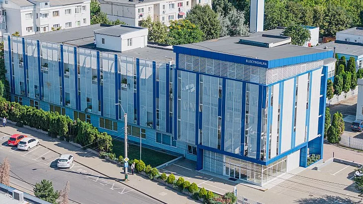 Electroalfa alocă peste 500.000 de euro pentru dezvoltarea centrului de instruire al Academiei Alfa 1 electroalfa investeste peste 500 000 euro in centrul de formare al academiei alfa 68f70e7732813