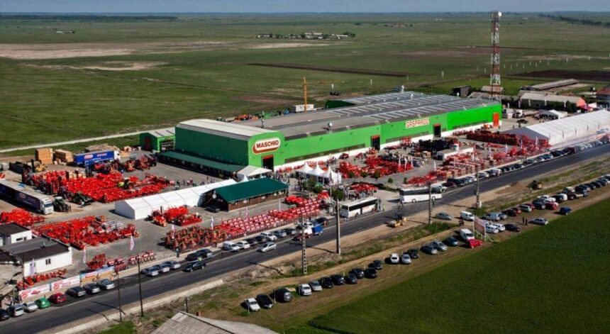 exim banca romaneasca asigura exporturile maschio gaspardo romania 68ffa1acd8fd9