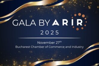 gala by arir 2025 companiile pot aplica pentru premiile de excelenta in comunicarea cu investitorii pana in 10 octombrie 68e3a1354d219