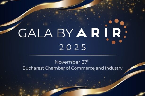 gala by arir 2025 companiile pot aplica pentru premiile de excelenta in comunicarea cu investitorii pana in 10 octombrie 68e3a1354d219