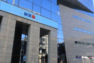 grupul bcr anunta un profit net in crestere cu peste 11 la noua luni 6904797ba574a