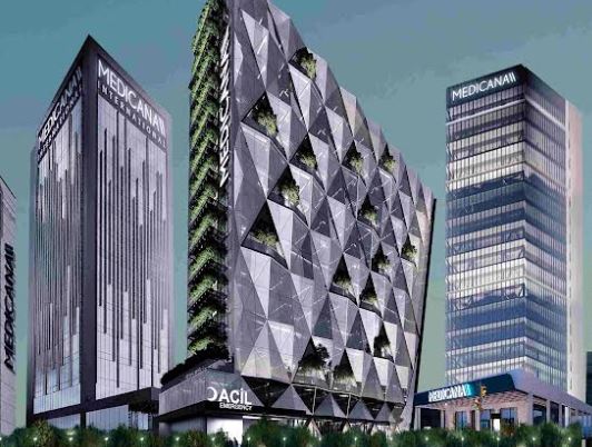 Medicina viitorului: Grupul Medicana își extinde orizonturile în România cu planuri pentru un spital privat până în 2028 1 grupul medical medicana deschide reprezentanta in romania vrea sa deschida spital privat in tara pana in 2028 68f5e3dc2d42c