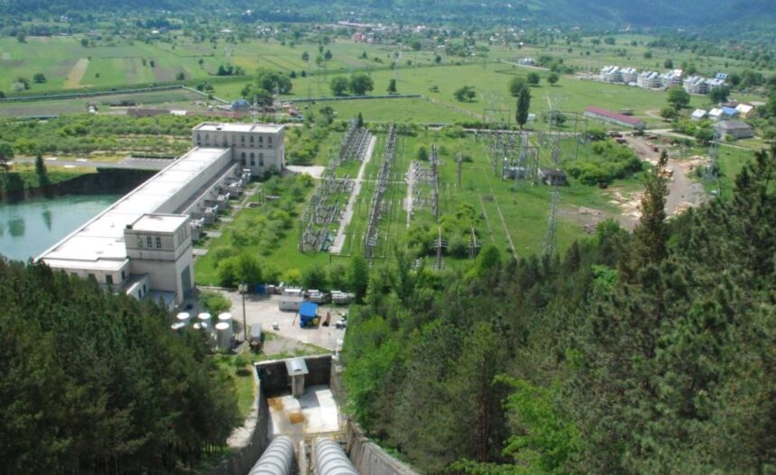 Hidroelectrica încheie acordul pentru modernizarea completă a hidrocentralei Stejaru 1 hidroelectrica semneaza contractul pentru retehnologizarea finala a hidrocentralei stejaru 68ecb5145e506