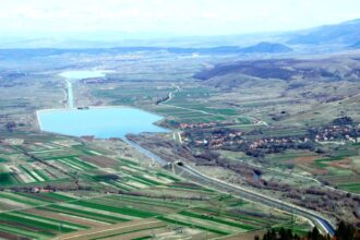 hidroelectrica va pune instalatii de stocare pe toate centralele pe care compania le are pe firul apei 68e3b108b0a27