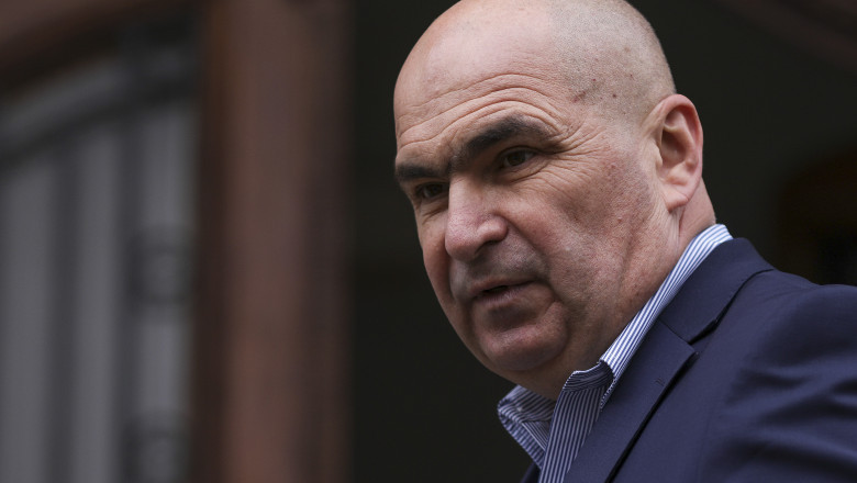 Ilie Bolojan denunță risipa din sectorul public: creșterea impozitelor pentru a susține salariile nejustificate nu este acceptabilă 1 ilie bolojan critica cheltuielile din sectorul public nu e normal sa marim impozite pentru a acoperi salarii nejustificate 68fb460c3c5a5