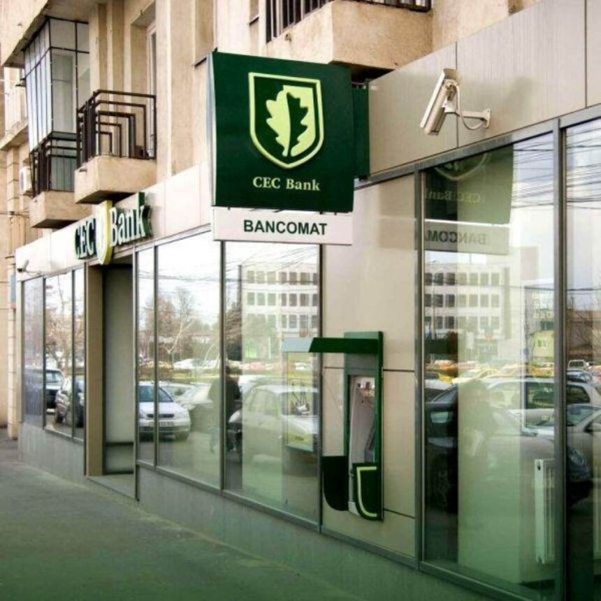 CEC Bank a înregistrat o expansiune de 7,0% a activelor nete în primele șase luni ale anului 2023 1 in primele sase luni ale anului 2025 grupul cec bank a crescut nivelul activelor nete cu 70 68de86a3ab5a6