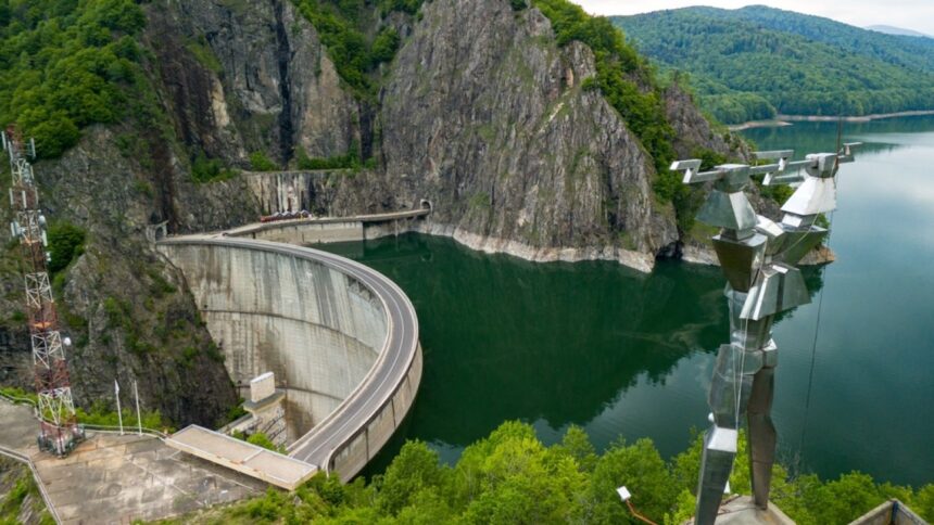 Startul ofertei publice inițiale pentru Electromontaj, firma care a modernizat barajul Vidraru 1 incepe ipo ul electromontaj compania care a realizat retehnologizarea barajului vidraru 68df850789ece