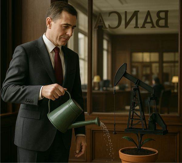 Investigație FTM: Băncile uriașe mizează pe colapsul planetei - 1,6 trilioane de dolari investite în sectorul combustibililor fosili 1 investigatie ftm marile banci pariaza pe esecul planetei 16 trilioane dolari alocati industriei combustibililor fosili 6901b808ce8a9