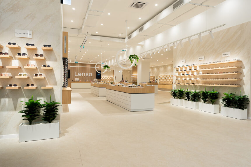 Lensa își întărește echipa de acționari cu OH Holding Limited și ATM Ventures 1 lensa are de acum oficial doi noi actionari oh holding limited si atm ventures 68e3ae24ddd75