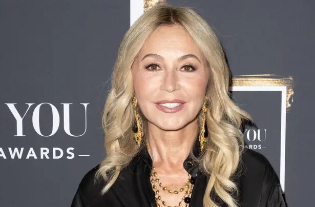 miliardara anastasia soare romanca care a devenit regina sprancenelor de la hollywood sfaturi pentru tineri 68e25f414d640