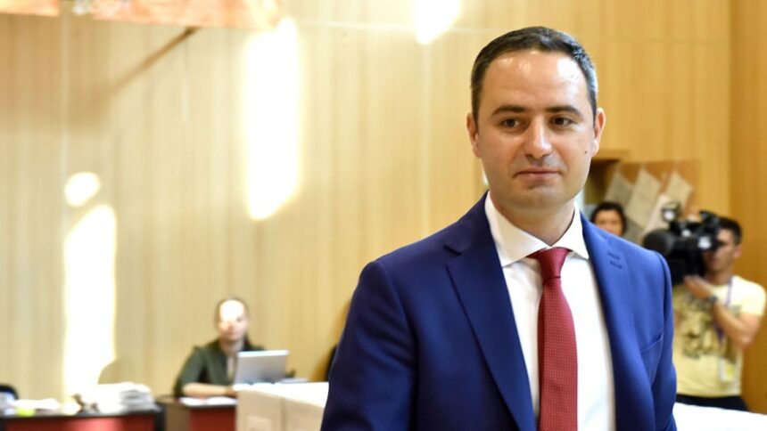 Ministrul Finanțelor evidențiază progresele ANAF: „Încasările au crescut. O adevărată transformare a mentalității” 1 ministrul finantelor lauda anaf au crescut incasarile e o schimbare de atitudine 68ee343c4a603