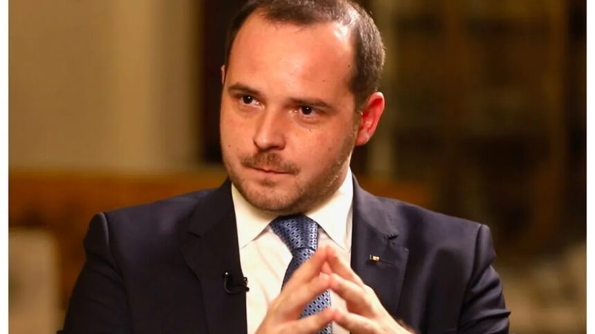 Ministrul Sănătății: Este esențial ca România să-și întărească abilitatea de a fabrica medicamente sigure, inovatoare și accesibile 1 minsitrul sanatatii este crucial ca romania sa isi consolideze capacitatea de a produce medicamente sigure moderne si accesibile 68fbc6f13f3e2