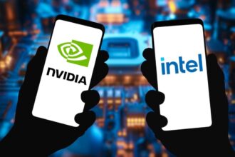 noi miscari ale gigantilor de pe wall street nvidia investeste 5 miliarde de dolari in intel 68de6df6ed1da