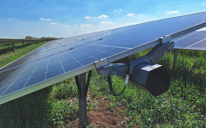 Parc solar de 55 MWp în nordul României: R.Power din Polonia dă startul construcției 1 nou parc fotovoltaic polonezii de la r power demareaza constructia a 55 mwp in nordul romaniei 690464674fda7