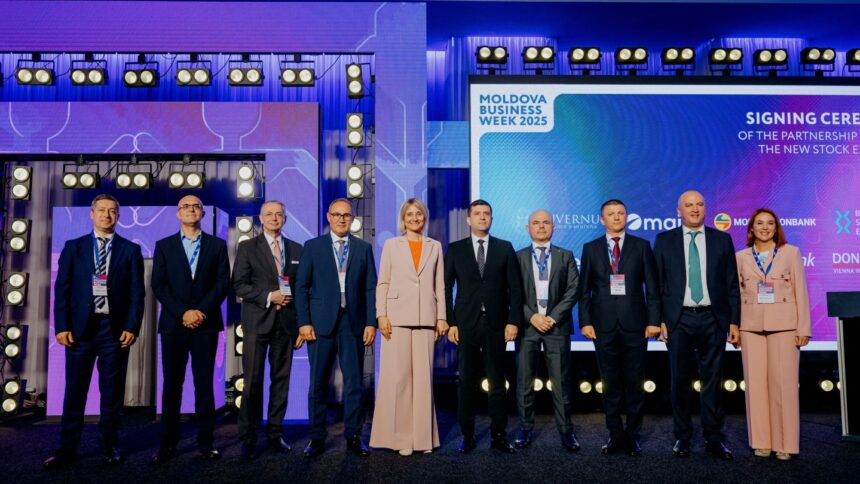 Noua platformă de tranzacționare din Republica Moldova: proporția BVB, companiile vizate și strategiile acționarilor 1 noua bursa din republica moldova cat va detine bvb pe ce companii mizeaza si ce planuri au actionarii 68de6e1009071