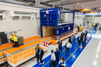 o noua fabrica in romania sgb electroalfa la un pas sa inceapa productia de transformatoare la botosani 68de7e3a15bb3