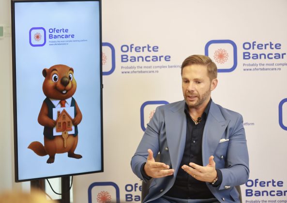 Descoperă cele mai bune oferte de creditare de la 12 bănci pe o singură platformă: ofertebancare.ro, punctul de întâlnire între scorul băncii și nevoile tale financiare 1 ofertele de creditare a 12 banci intr o singura platforma ofertebancare ro locul in care scoringul bancii se intalneste cu cel al clientului 68dea2257381e