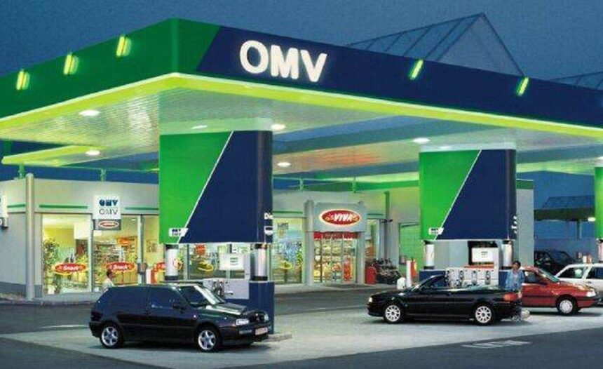 omv petrom raporteaza rezultate reziliente la noua luni cu investitii in crestere si profit net de 34 miliarde lei 690208d2bdcc7