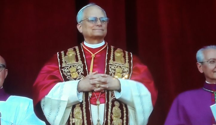 papa leon al xiv lea reduce din atributiile bancii vaticanului care fusesera acordate institutiei de catre papa francisc 68e3ce5b04d1f