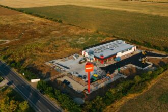 penny inaugureaza un depozit de 35 de milioane de euro in giurgiu 68f8d1e71c207