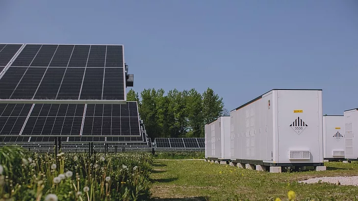 Revoluția stocării energiei: strategii de succes pentru proiectele BESS în România și Bulgaria (analiză energetică) 1 piata stocarii energiei in baterii optimizarea comerciala a proiectelor bess in romania si bulgaria analiza enery 68e000bdca98c