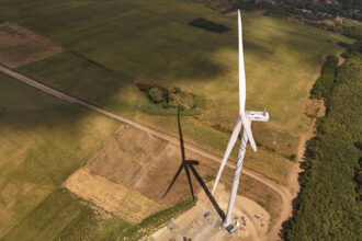 ppc renewables romania va extinde parcul eolian deleni cel mai mare din regiunea moldovei cu inca 85 mw 68f9f292e3247